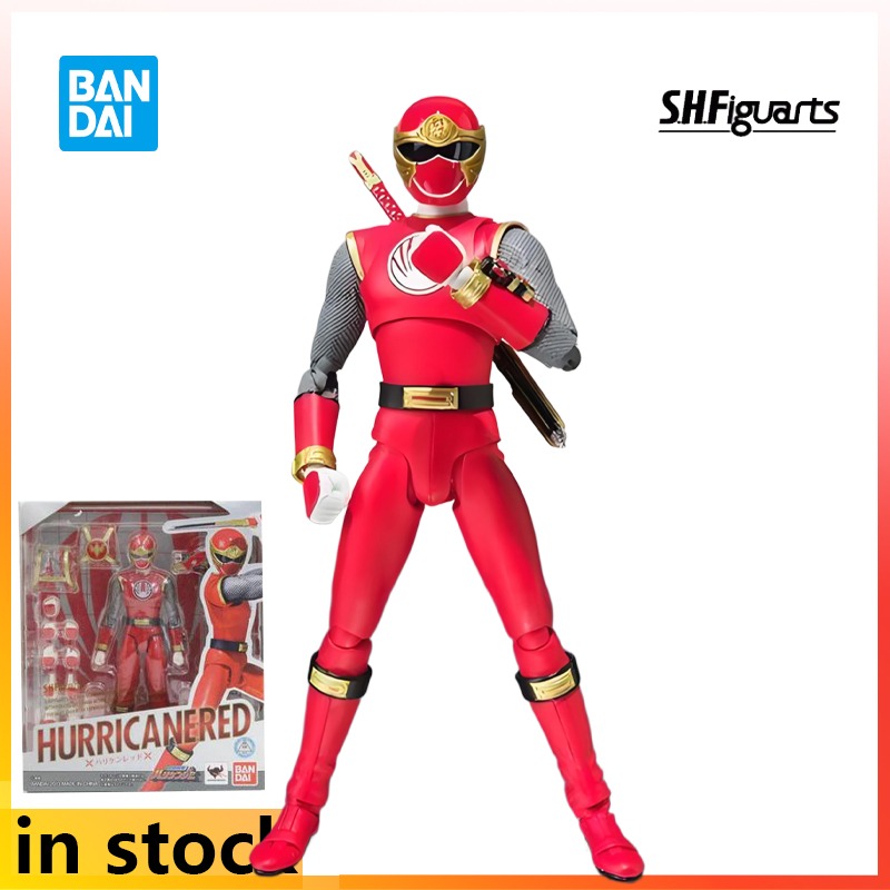 Bandai Asli S.H.Figuarts Seri  - Model Kit Megazord ulasan dan harga