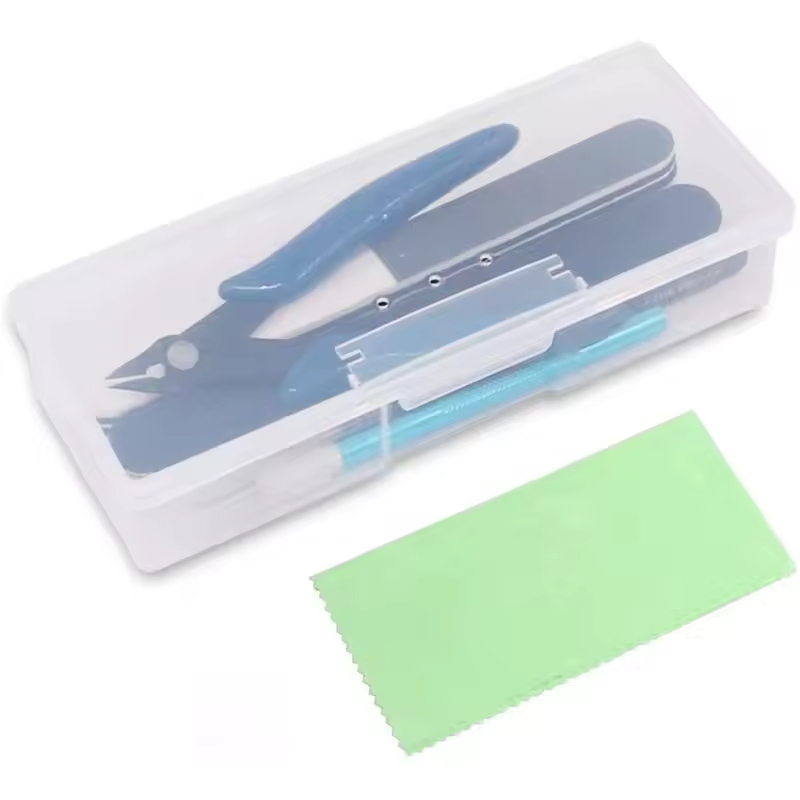 9PCS/1set Peralatan Pembuatan  - Model Kit Eva ulasan dan harga