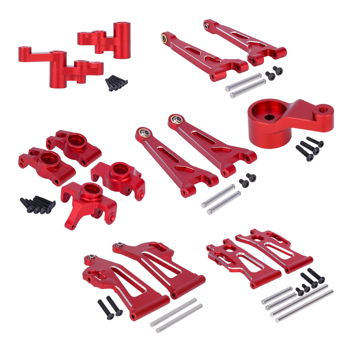 Kit Lengan Ayun Depan Belakang - Model Kit Eva ulasan dan harga