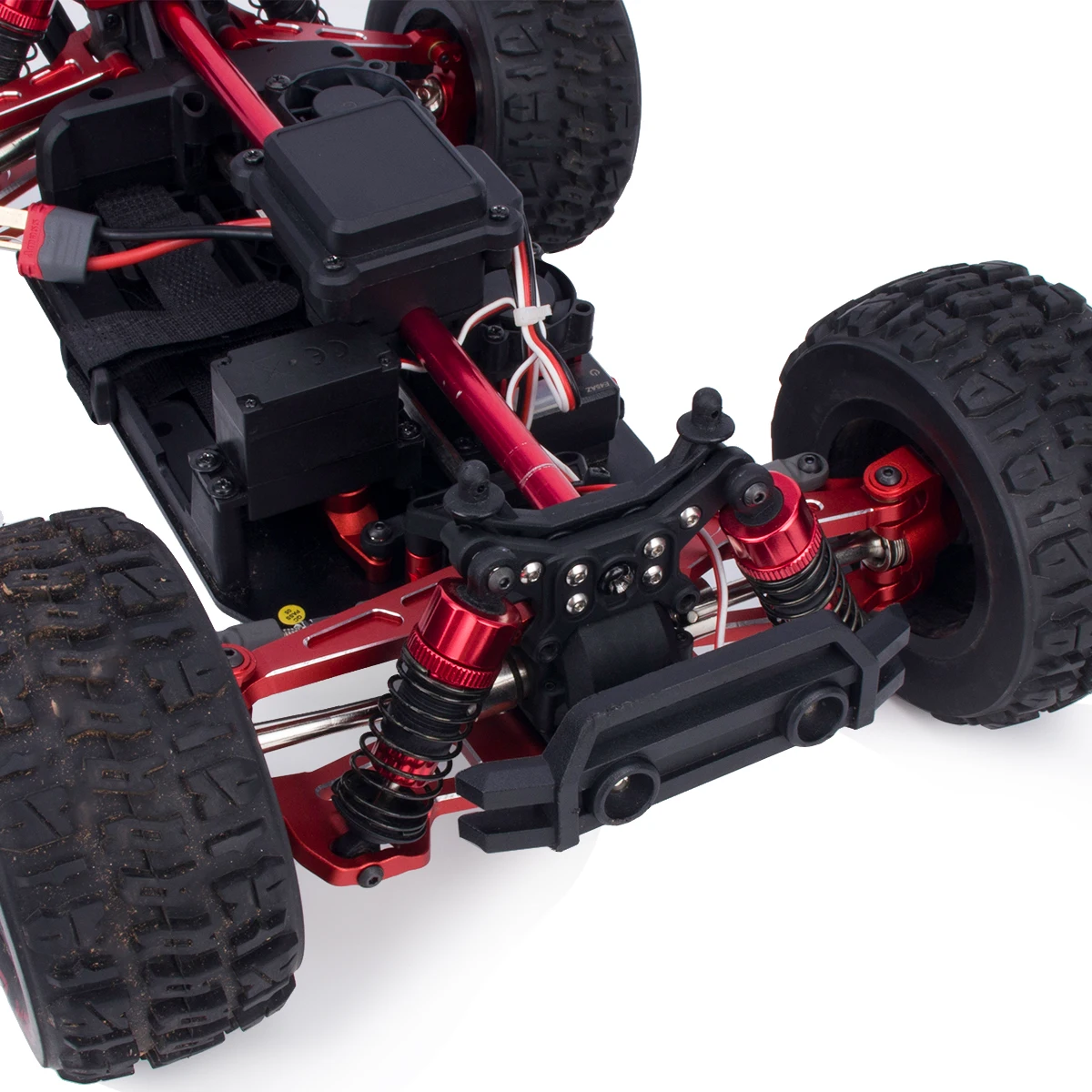 Kit Lengan Ayun Depan Belakang - Model Kit Eva ulasan dan harga