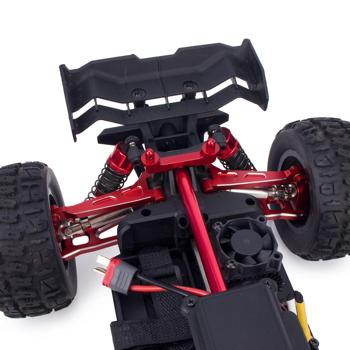 Kit Lengan Ayun Depan Belakang - Model Kit Eva ulasan dan harga