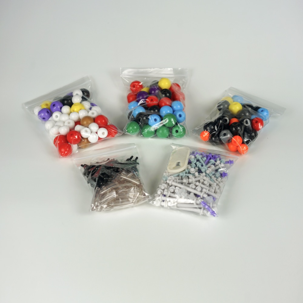 Model molekul kimia tingkat ti - Model Kit Levels ulasan dan harga