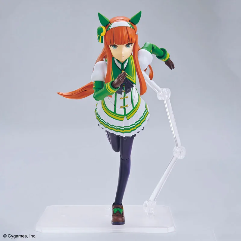 Tersedia Stok Bandai Original  - Model Kit Uma Musume ulasan dan harga