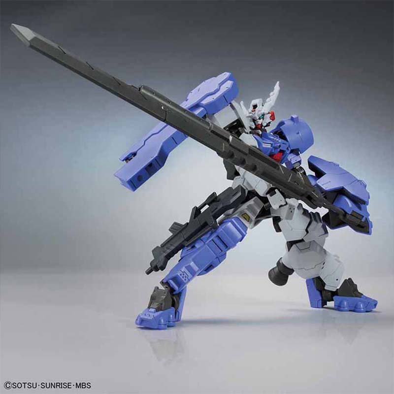 Bandai Original Gundam Iron Bl - Model Kit Non Gundam ulasan dan harga