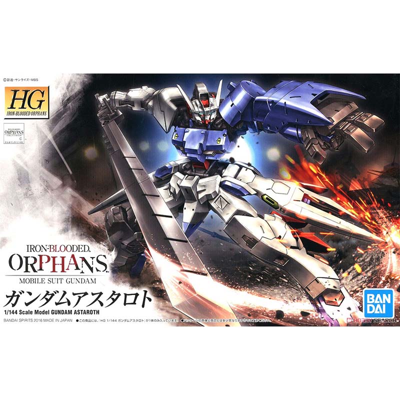 Bandai Original Gundam Iron Bl - Model Kit Non Gundam ulasan dan harga