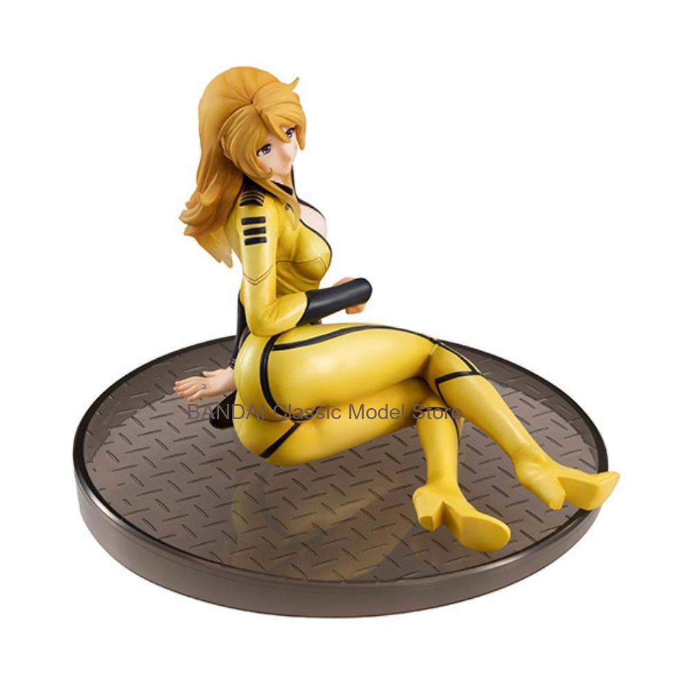 100% Asli Tersedia MegaHouse Y - Model Kit Yamato ulasan dan harga