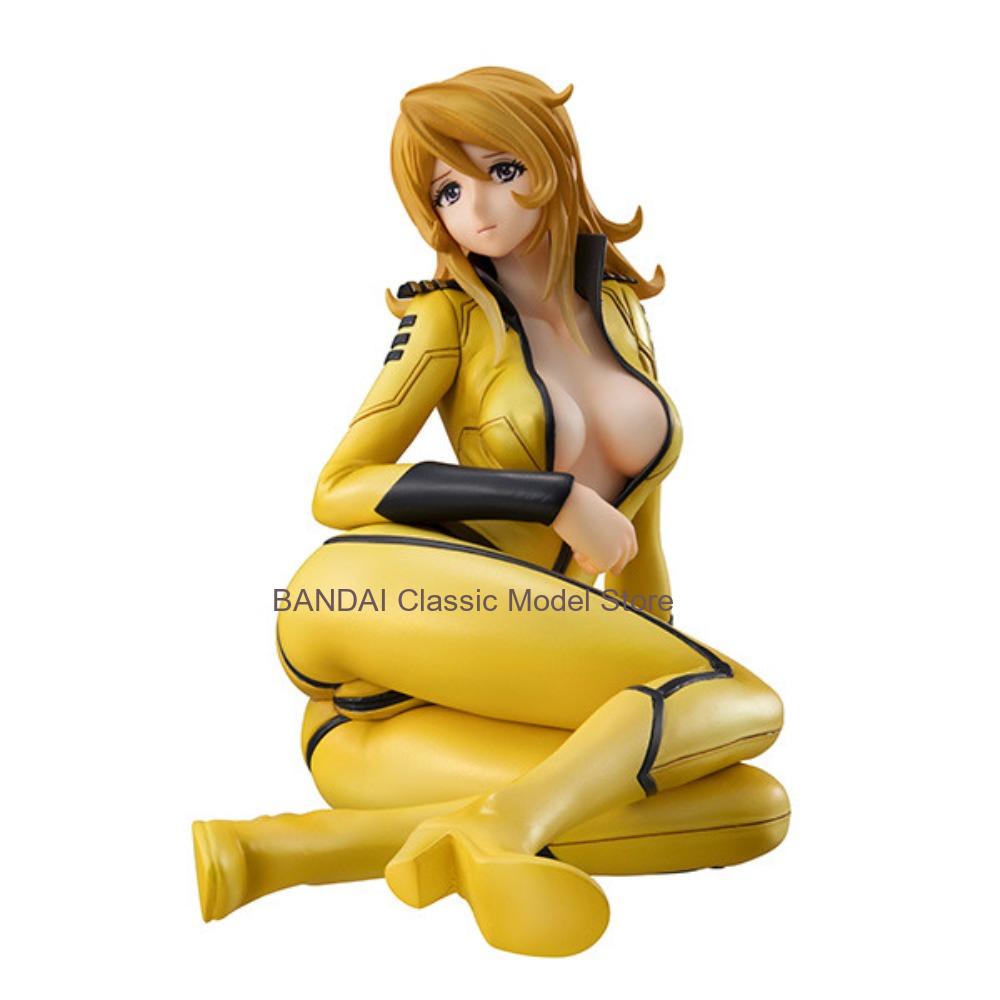 100% Asli Tersedia MegaHouse Y - Model Kit Yamato ulasan dan harga
