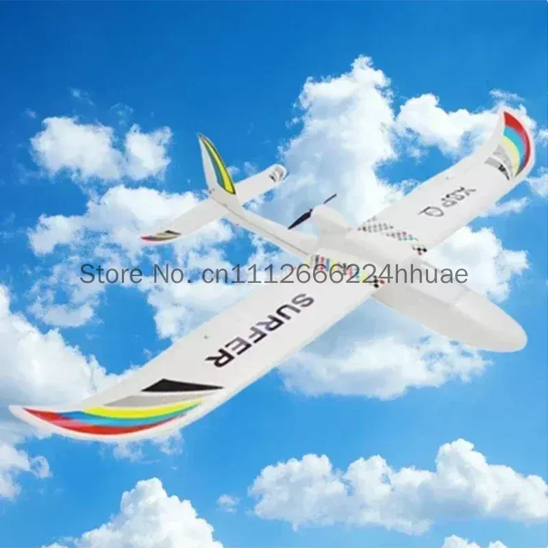 Sky Surfer X8 Drifter 1400mm P - Model Kit Levels ulasan dan harga