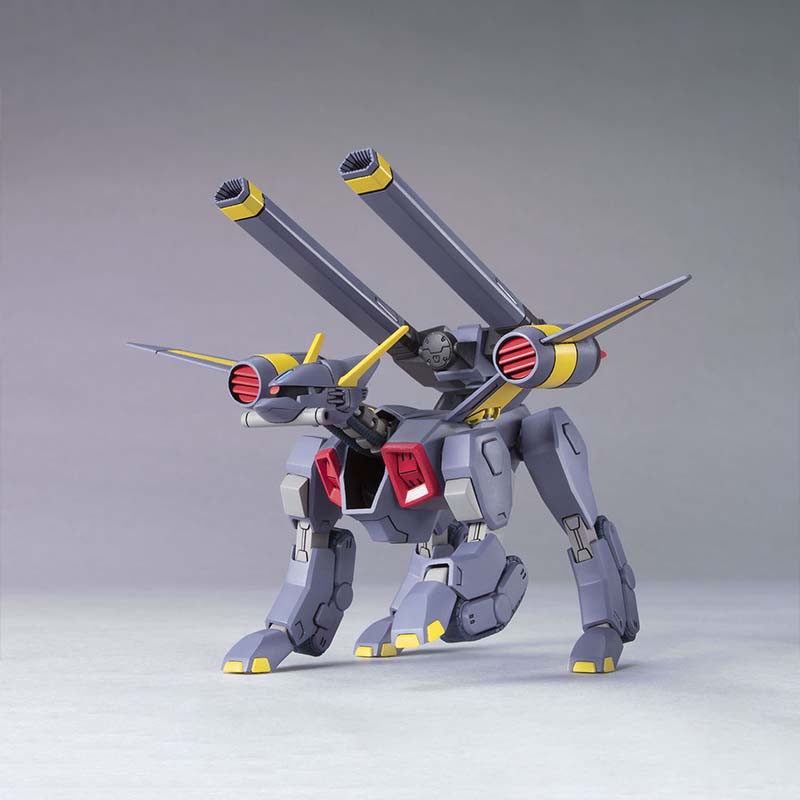 Bandai HG SEED 1/144 Blitz Aeg - Model Kit Non Gundam ulasan dan harga