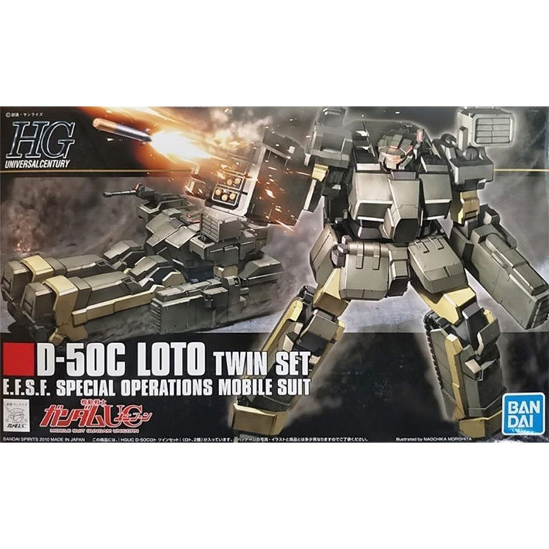 Bandai Gundam Assembly Model K - Model Kit Non Gundam ulasan dan harga