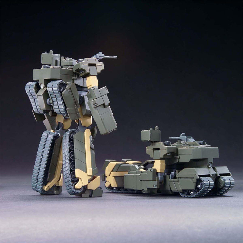 Bandai Gundam Assembly Model K - Model Kit Non Gundam ulasan dan harga
