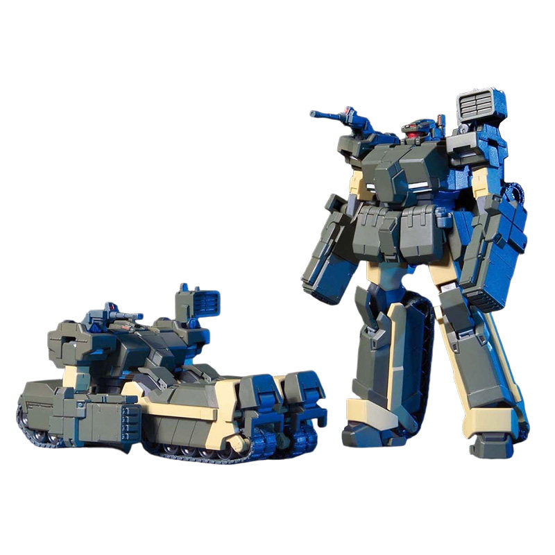 Bandai Gundam Assembly Model K - Model Kit Non Gundam ulasan dan harga