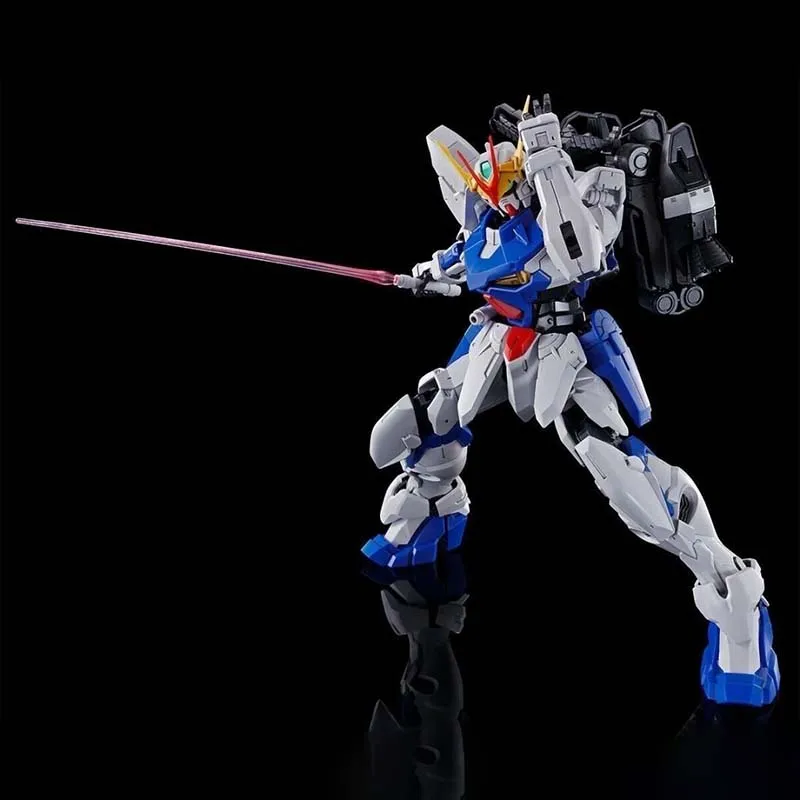 Bandai Gundam Model Kit MG Ast - Model Kit Gundam Mg ulasan dan harga