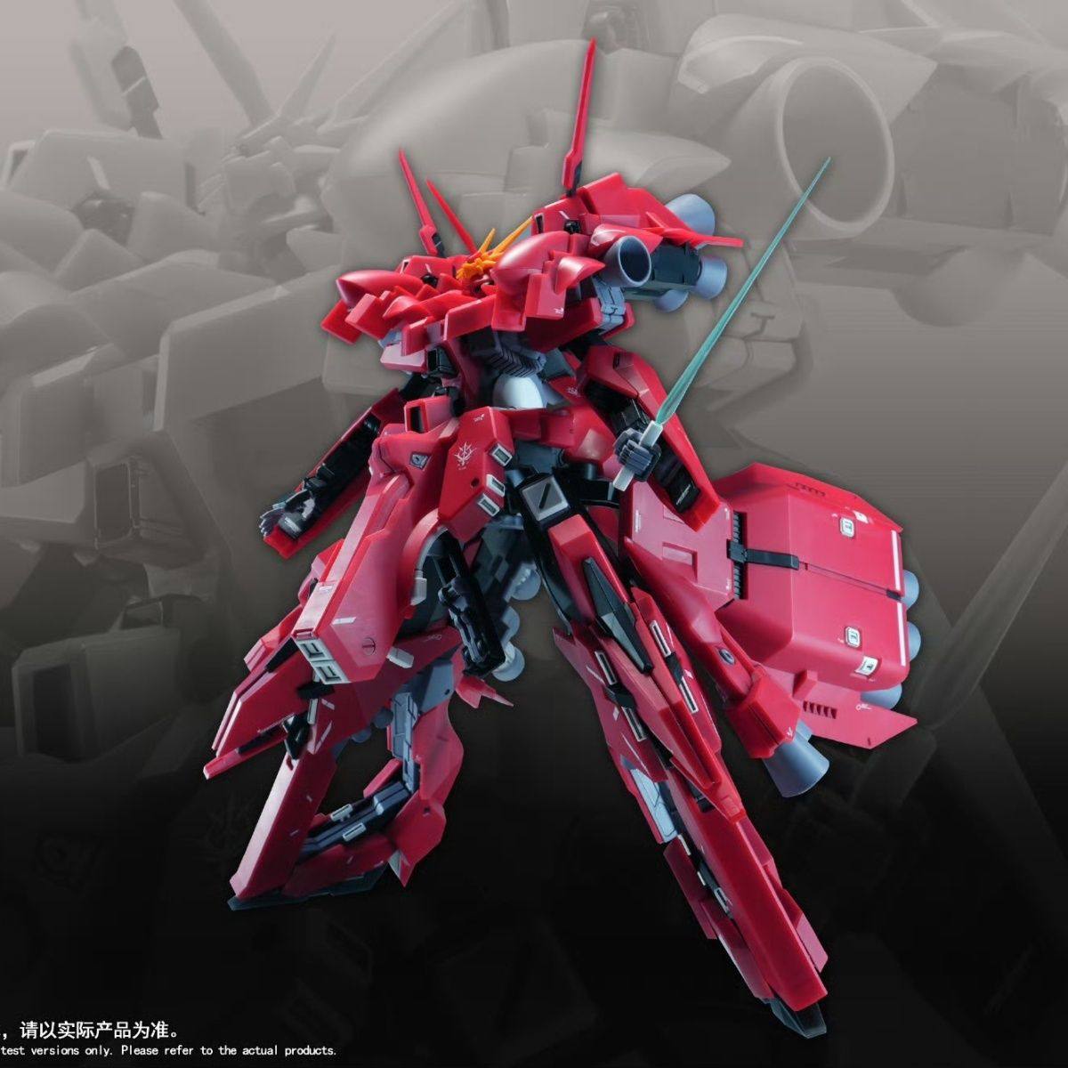 Baru 1/144 HG LIAOYUAN Model A - Model Kit Diorama ulasan dan harga