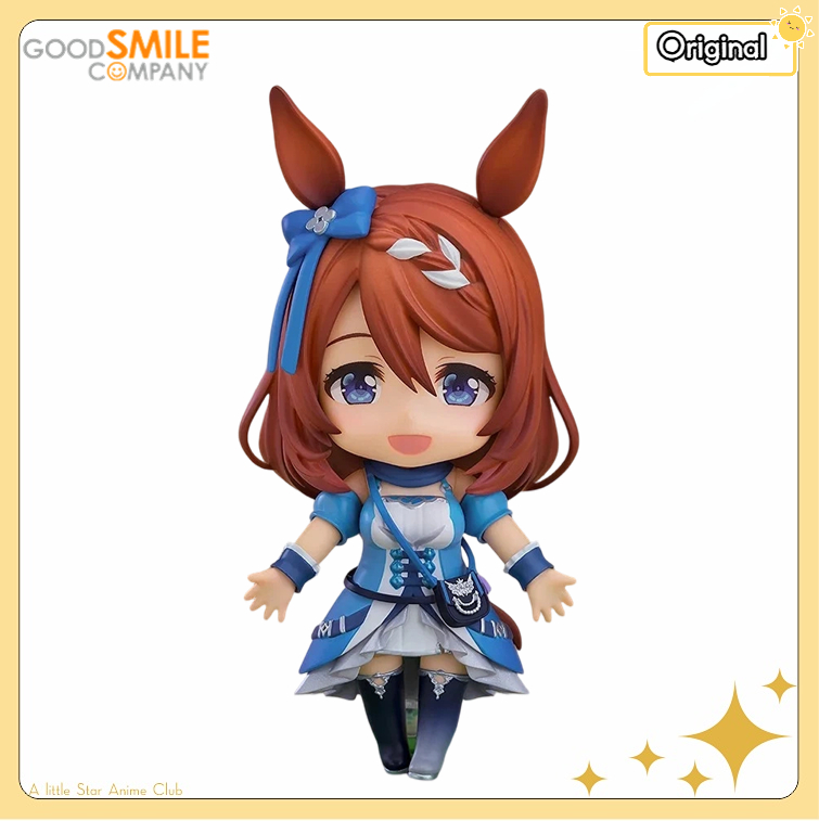 【Pra-Penjualan】Koleksi Model G - Model Kit Uma Musume ulasan dan harga