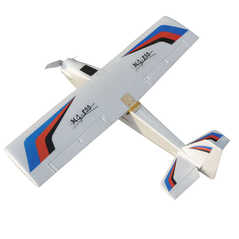 Pesawat Model Sayap Tetap Mini - Model Kit Levels ulasan dan harga