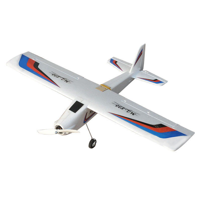 Pesawat Model Sayap Tetap Mini - Model Kit Levels ulasan dan harga