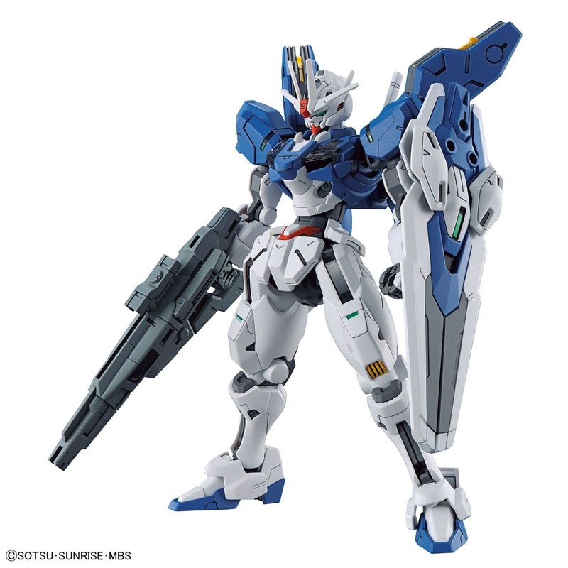 Tersedia Bandai 100% Asli Gund - Model Kit Non Gundam ulasan dan harga