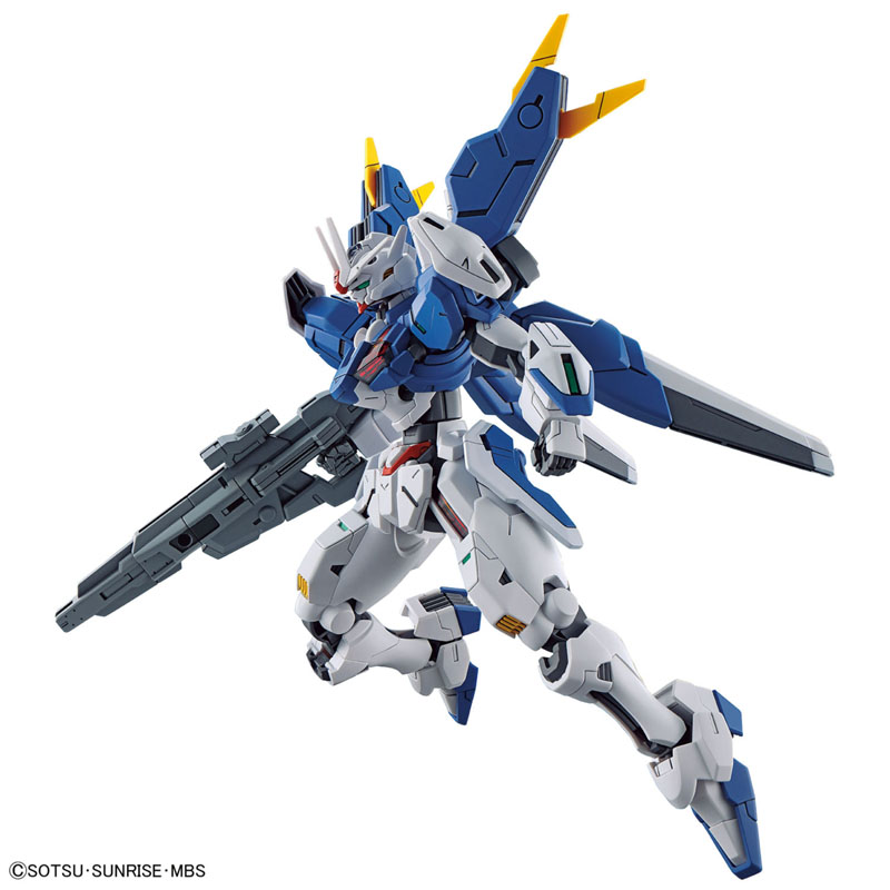 Tersedia Bandai 100% Asli Gund - Model Kit Non Gundam ulasan dan harga
