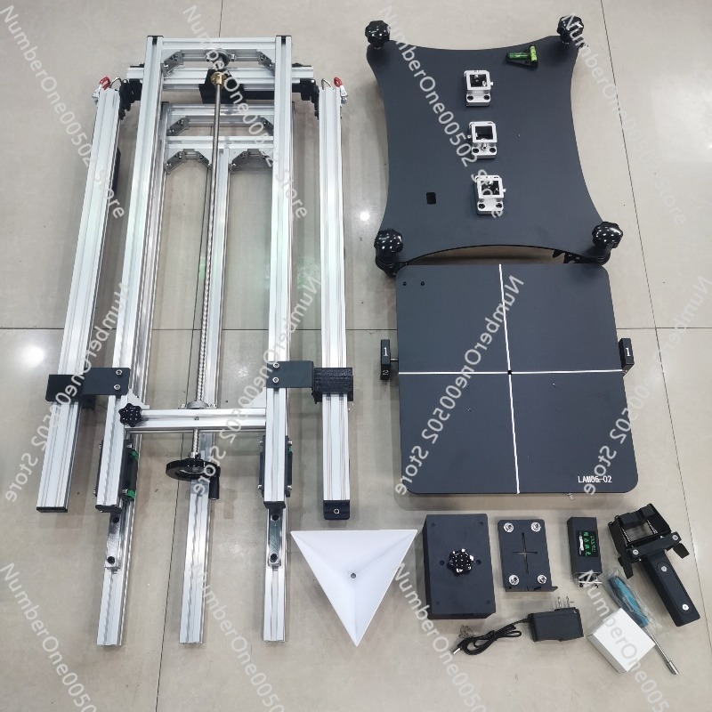 Alat Kalibrasi ADAS Universal  - Model Kit Levels ulasan dan harga
