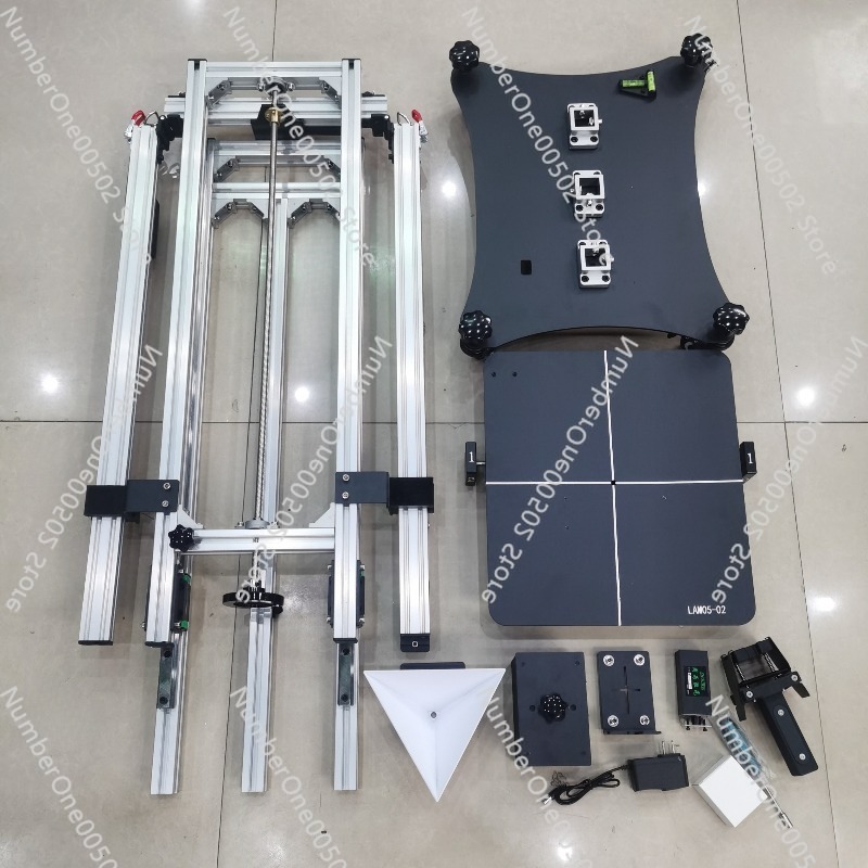 Alat Kalibrasi ADAS Universal  - Model Kit Levels ulasan dan harga