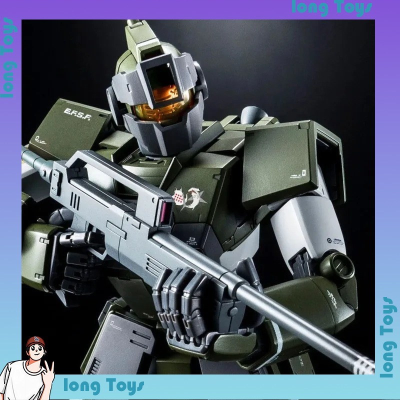 [tersedia] Bandai MG 1/100 RGM - Model Kit Gundam Mg ulasan dan harga