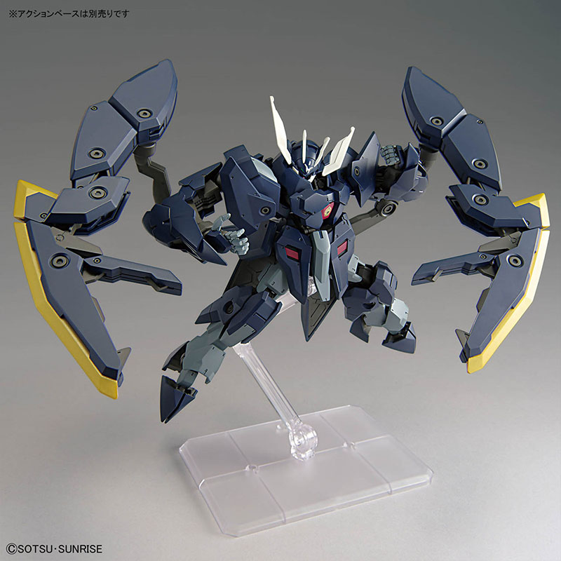 Tersedia Model Kit Asli Bandai - Model Kit Non Gundam ulasan dan harga