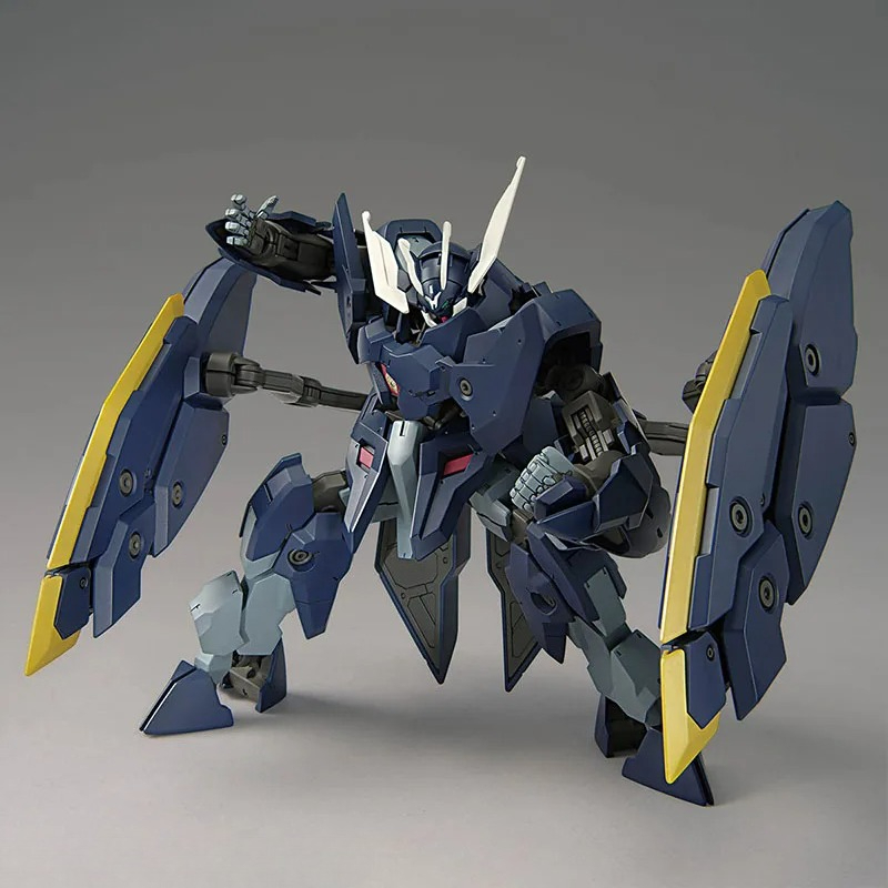 Tersedia Model Kit Asli Bandai - Model Kit Non Gundam ulasan dan harga