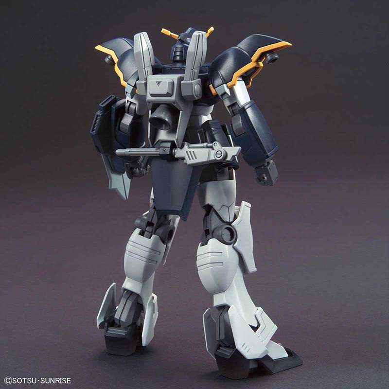 Bandai HG 1/144 Wing Zero Deat - Model Kit Gundam Mg ulasan dan harga