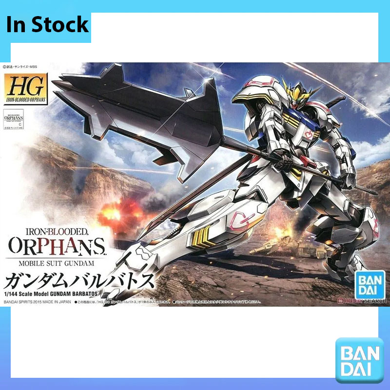 Bandai 100% Asli Kit Model Gun - Model Kit Non Gundam ulasan dan harga