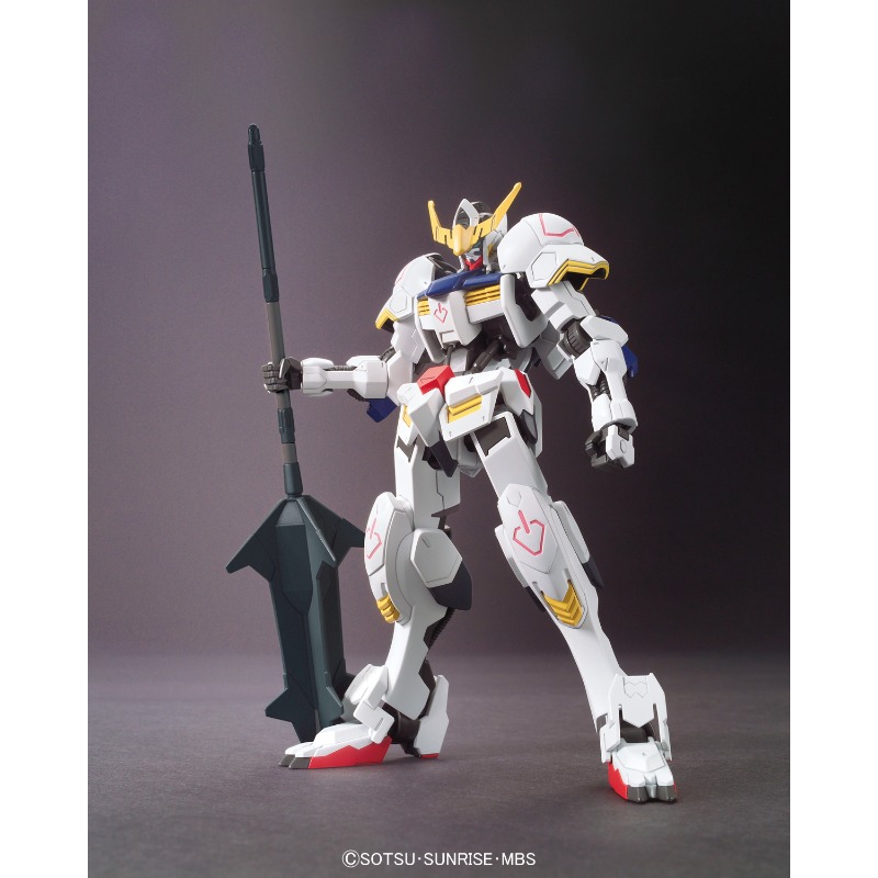 Bandai 100% Asli Kit Model Gun - Model Kit Non Gundam ulasan dan harga