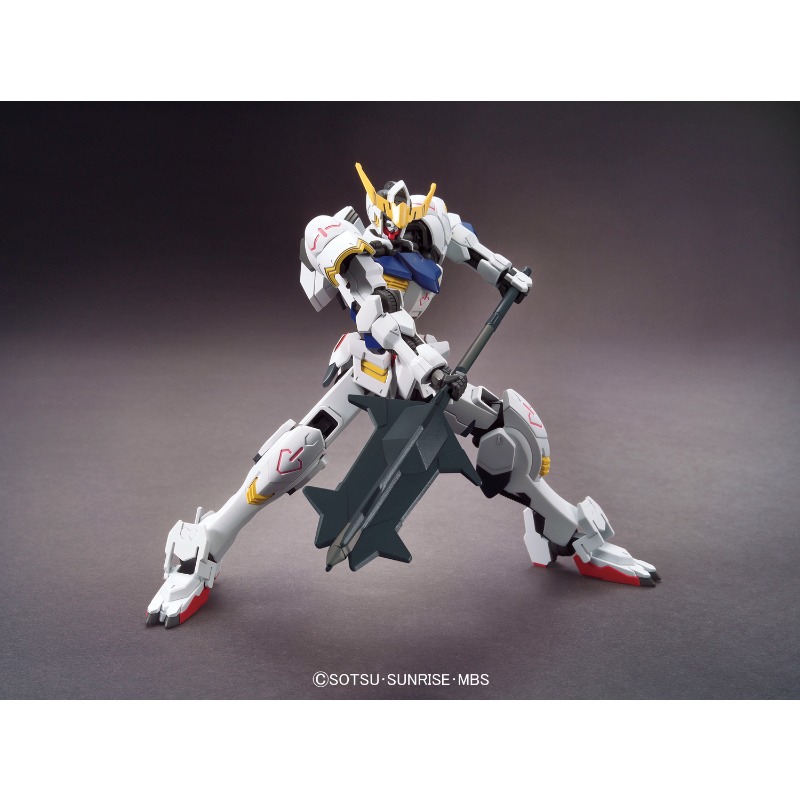 Bandai 100% Asli Kit Model Gun - Model Kit Non Gundam ulasan dan harga