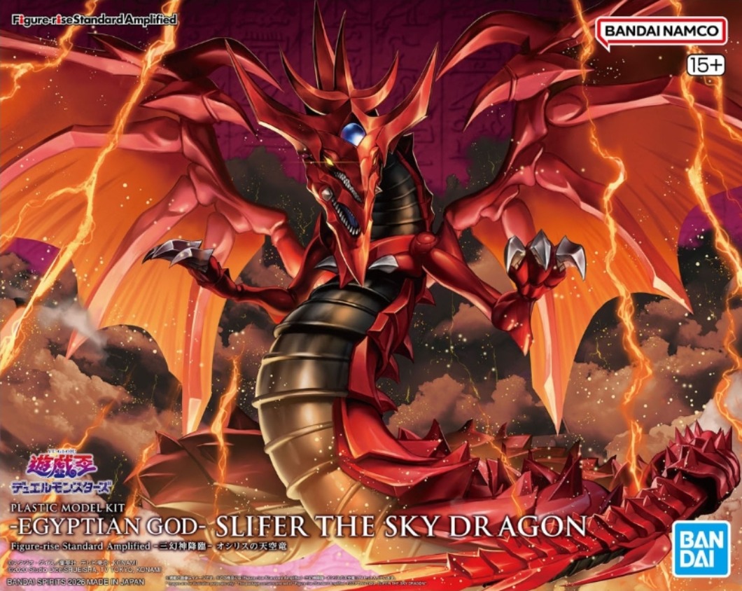 BANDAI SPIRITS Figure-rise Sta - Model Kit Megazord ulasan dan harga