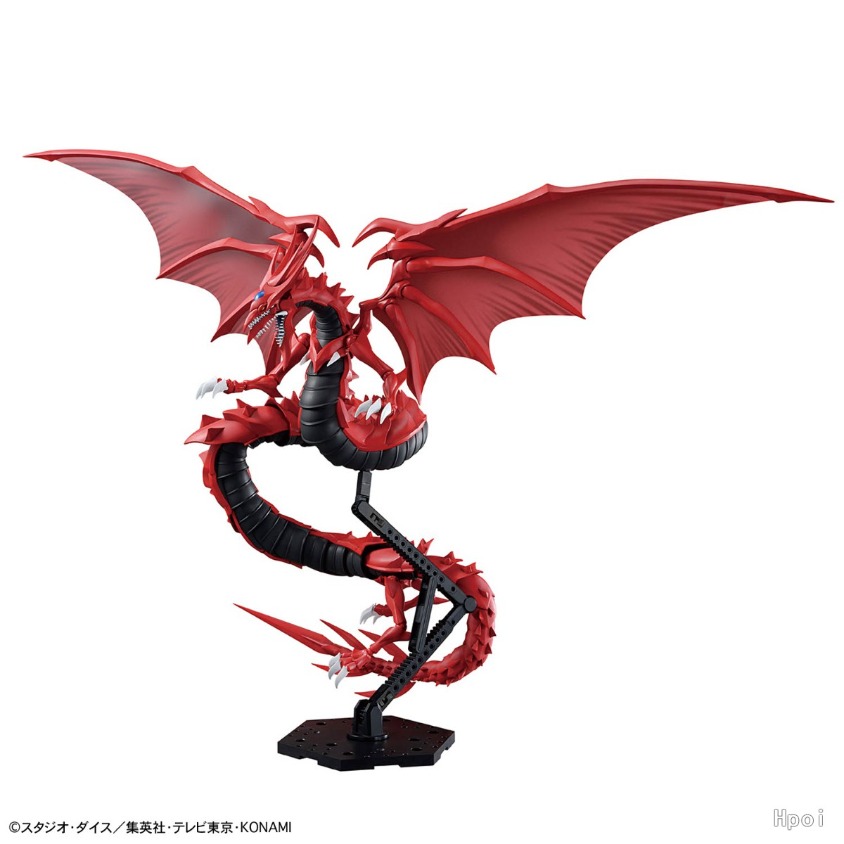 BANDAI SPIRITS Figure-rise Sta - Model Kit Megazord ulasan dan harga