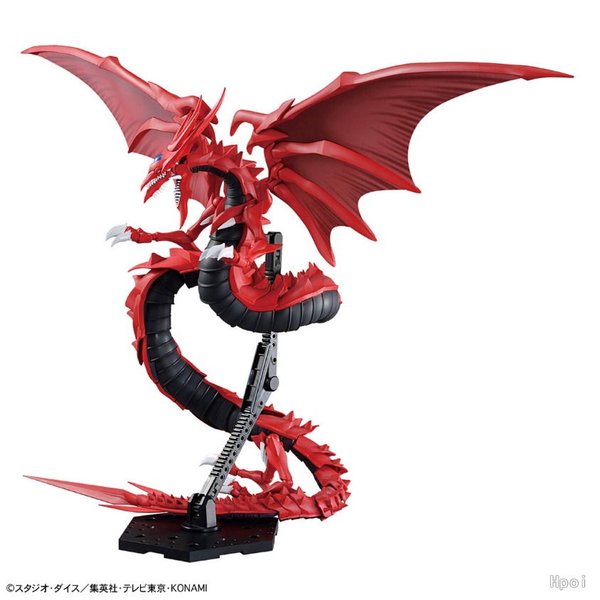 BANDAI SPIRITS Figure-rise Sta - Model Kit Megazord ulasan dan harga