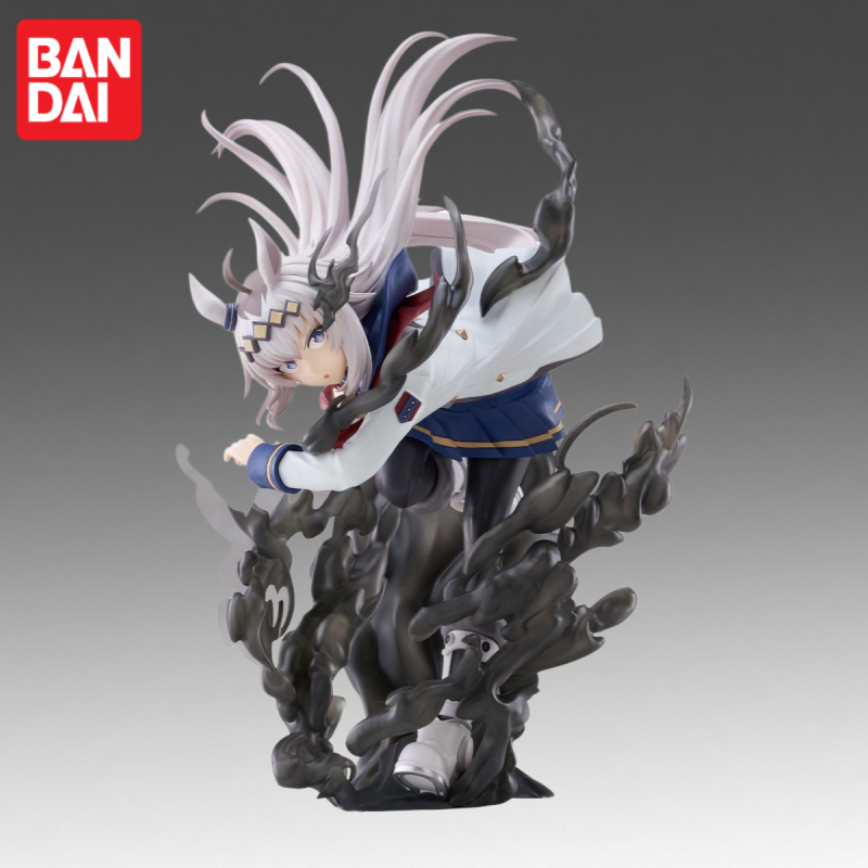 Tersedia Bandai Original Banpr - Model Kit Uma Musume ulasan dan harga