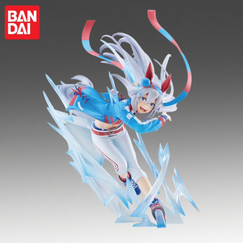 Tersedia Bandai Original Banpr - Model Kit Uma Musume ulasan dan harga
