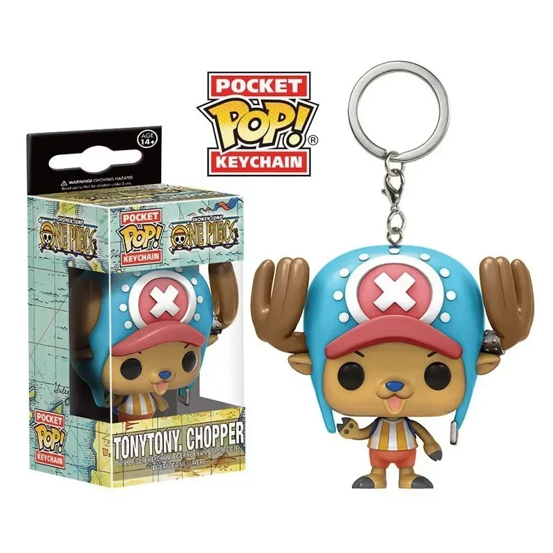 2024 baru FUNKO POP satu bagia - Model Kit Yamato ulasan dan harga