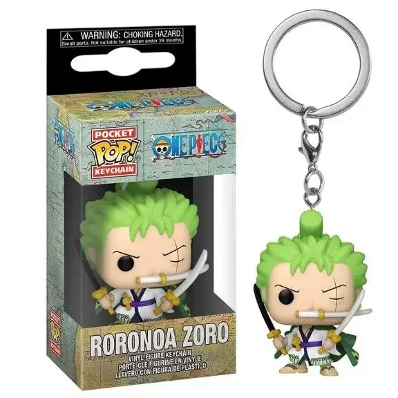 2024 baru FUNKO POP satu bagia - Model Kit Yamato ulasan dan harga