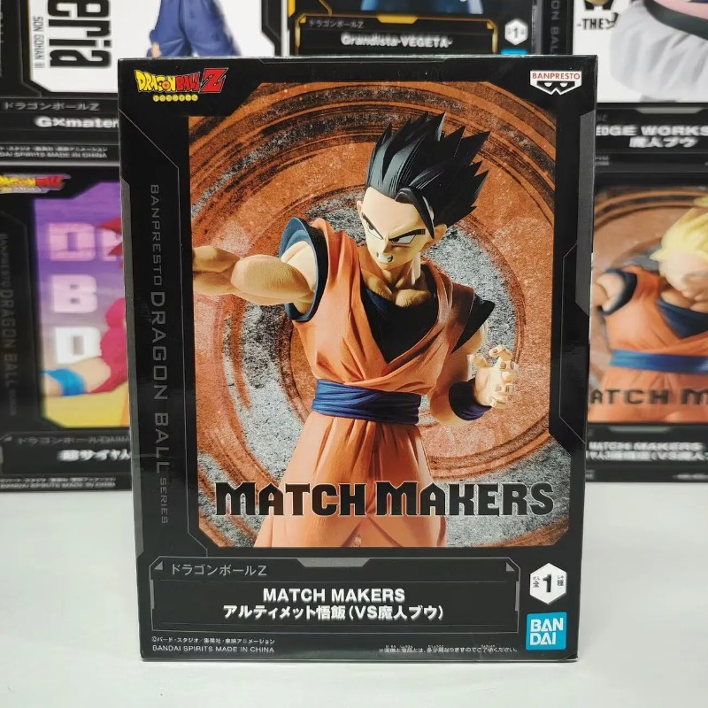 Bandai Garage Kit Dragon Ball  - Model Kit Figure ulasan dan harga