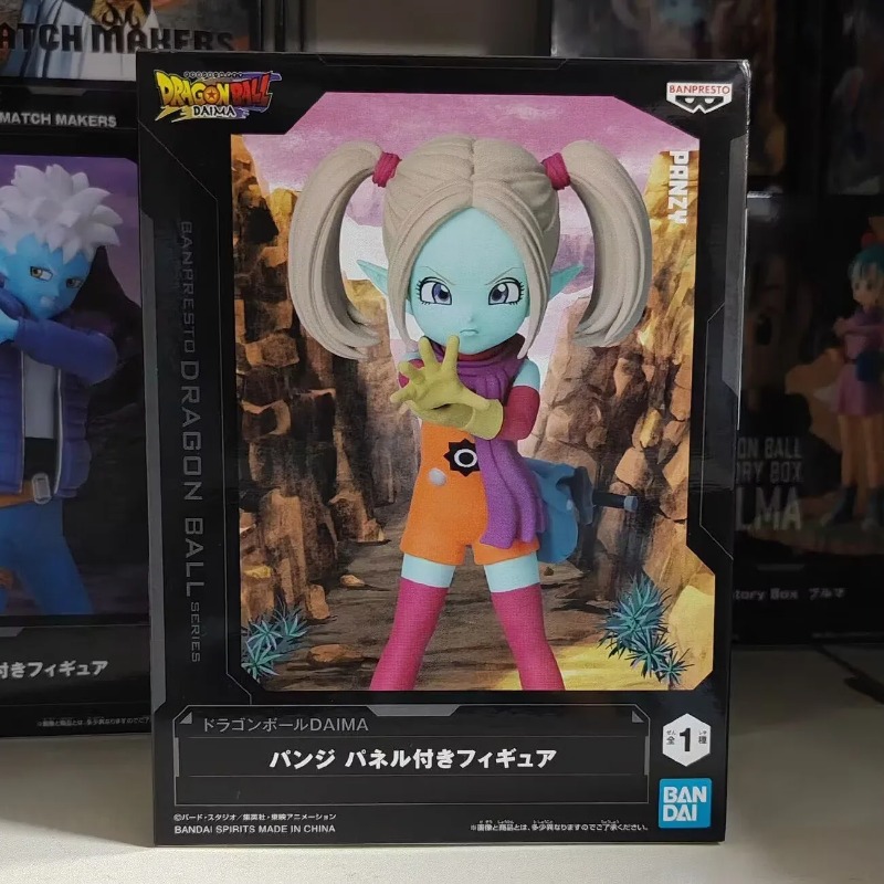 Bandai Garage Kit Dragon Ball  - Model Kit Figure ulasan dan harga