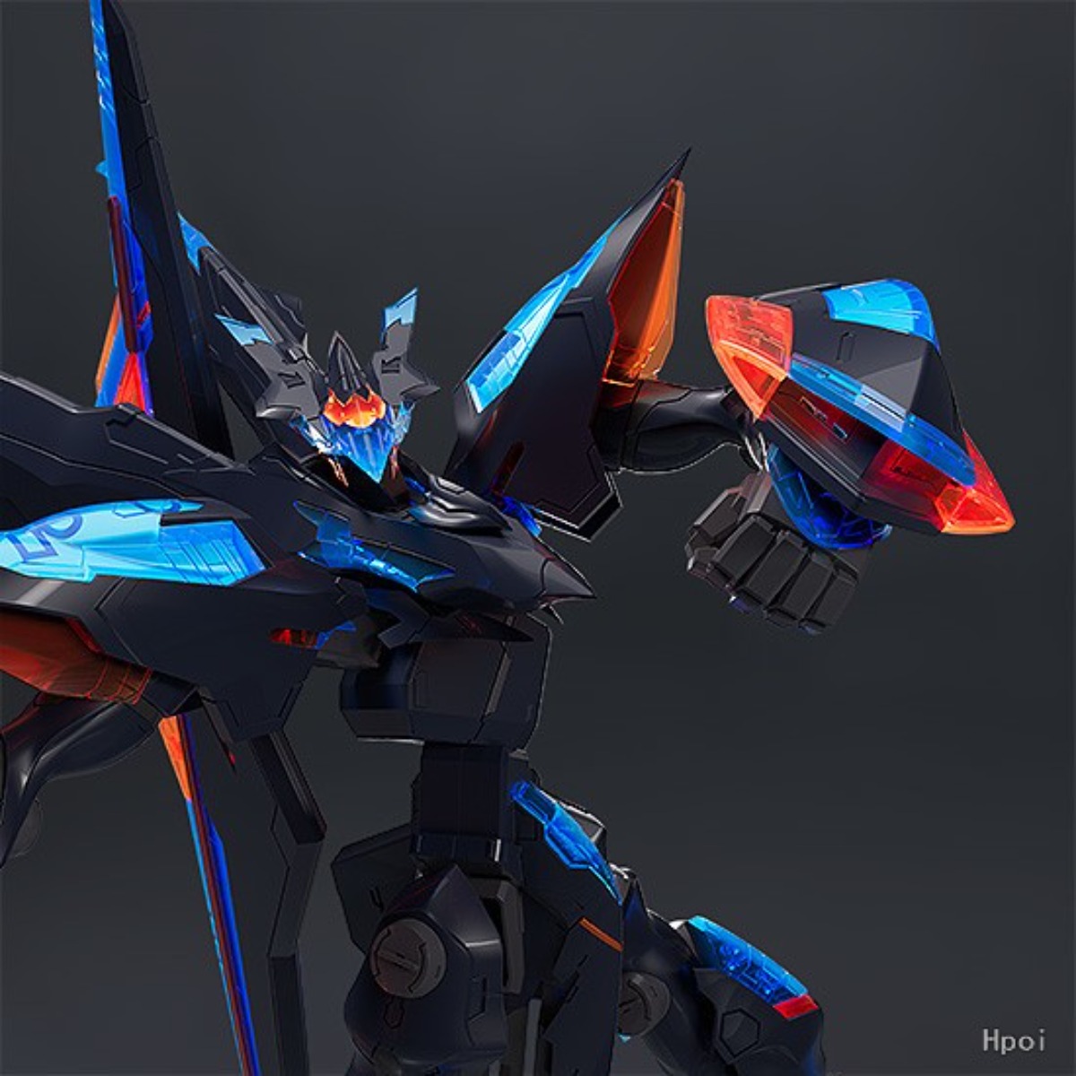 Seri MODEROID Resmi Berlisensi - Model Kit Levels ulasan dan harga