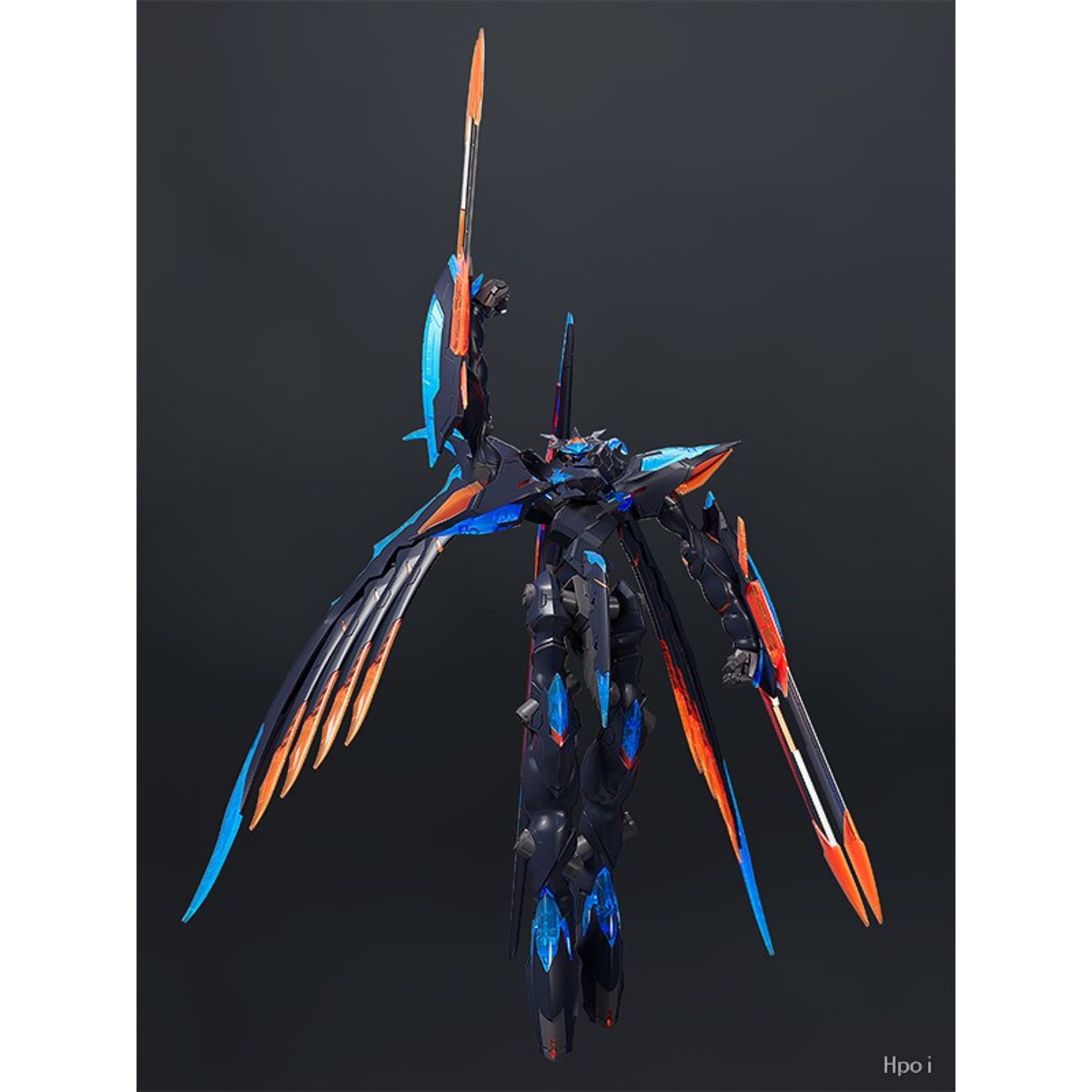 Seri MODEROID Resmi Berlisensi - Model Kit Levels ulasan dan harga