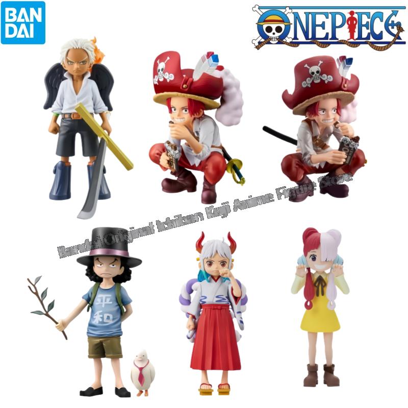 Tersedia Bandai Kotak Asli Kit - Model Kit Yamato ulasan dan harga