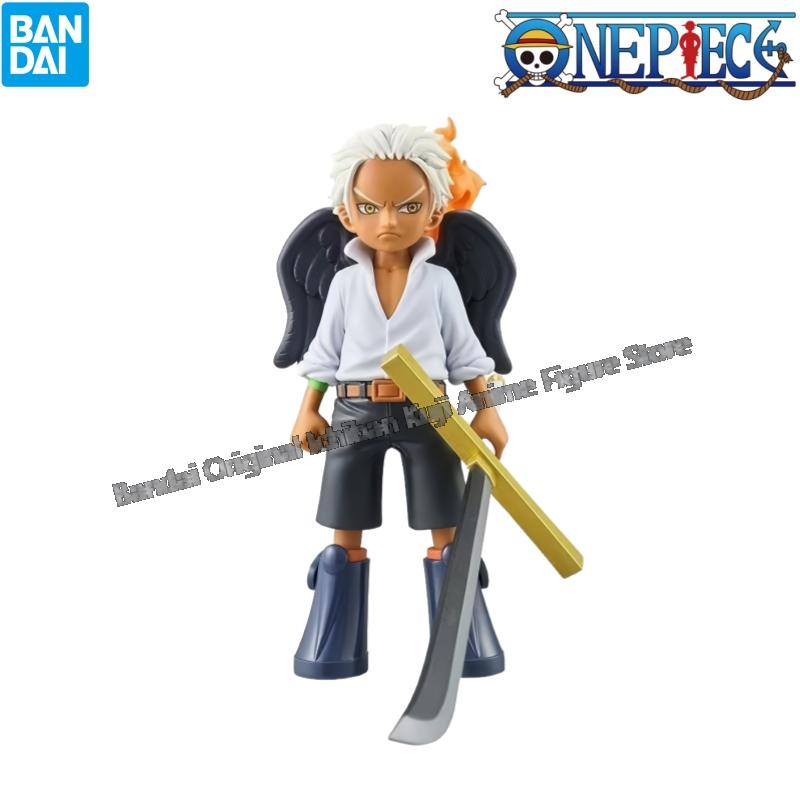 Tersedia Bandai Kotak Asli Kit - Model Kit Yamato ulasan dan harga