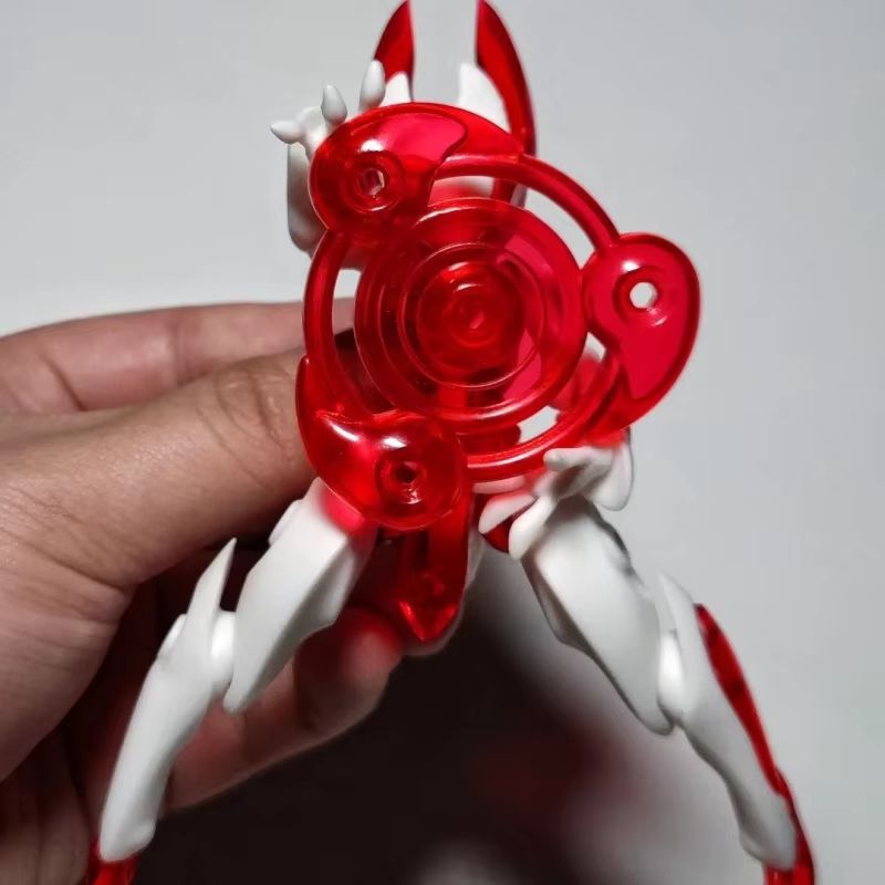 SO-TA Fox Void Sci-Fi Animal M - Model Kit Figure ulasan dan harga