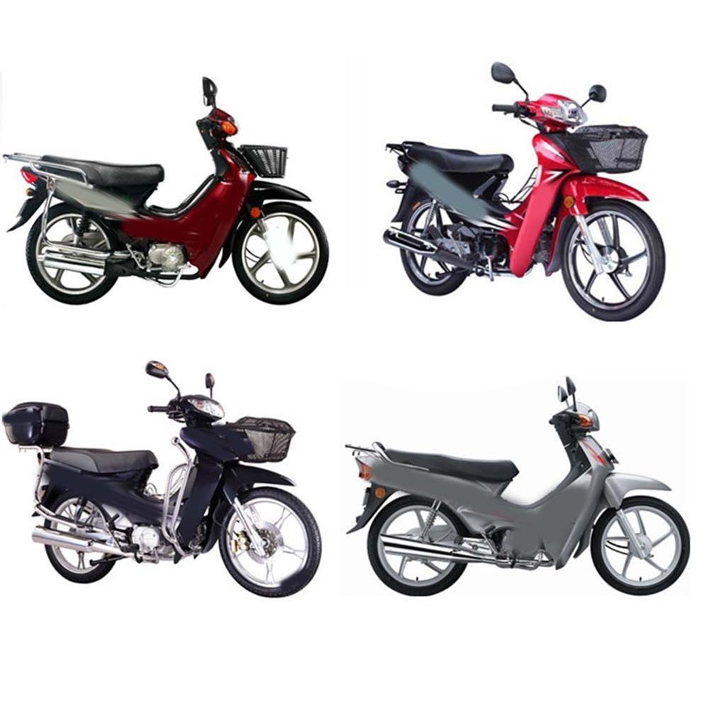 Set Tangki Bahan Bakar Model L - Model Kit Levels ulasan dan harga