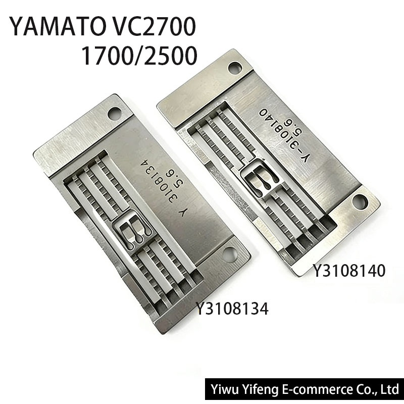 Pelat Jarum YAMATO VC2700 Y310 - Model Kit Yamato ulasan dan harga