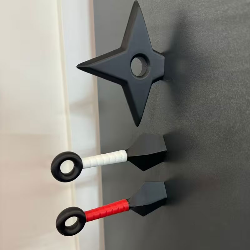 Dekorasi Kulkas, Dekorasi Kulk - Model Kit Ninja ulasan dan harga