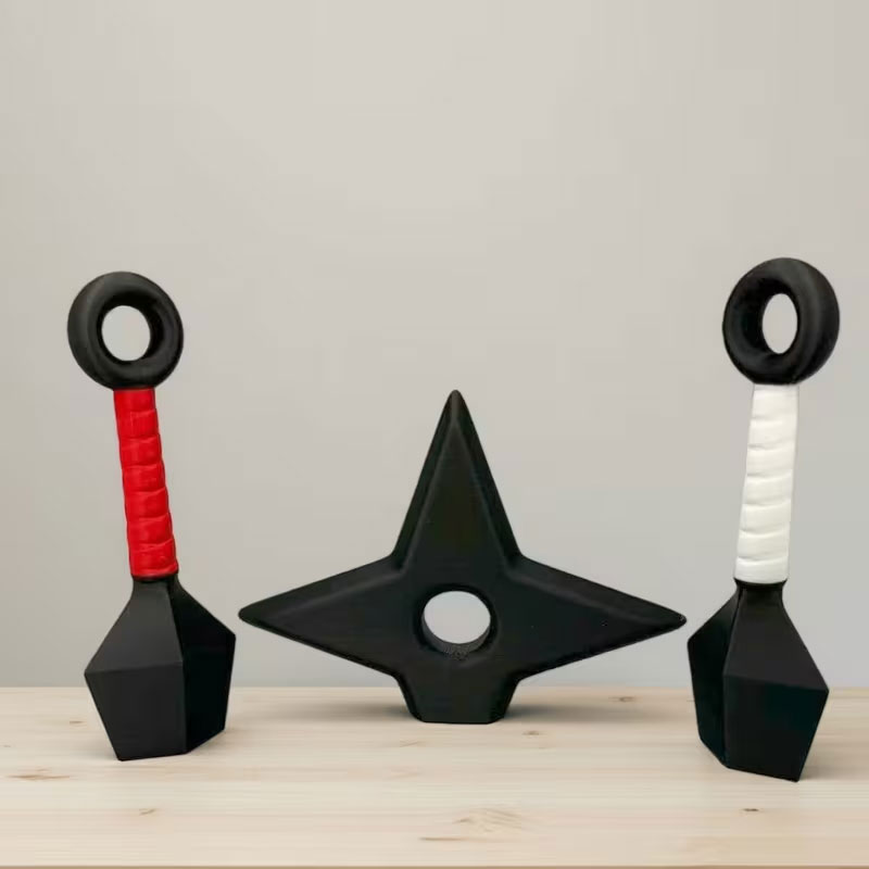 Dekorasi Kulkas, Dekorasi Kulk - Model Kit Ninja ulasan dan harga